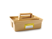 Storage Caddy Beige