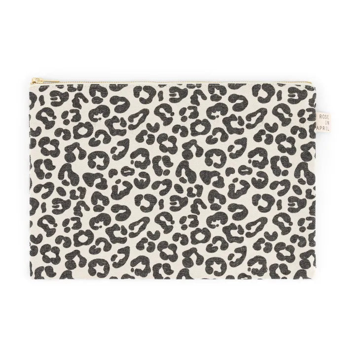 Lili pochette coloris graou greige