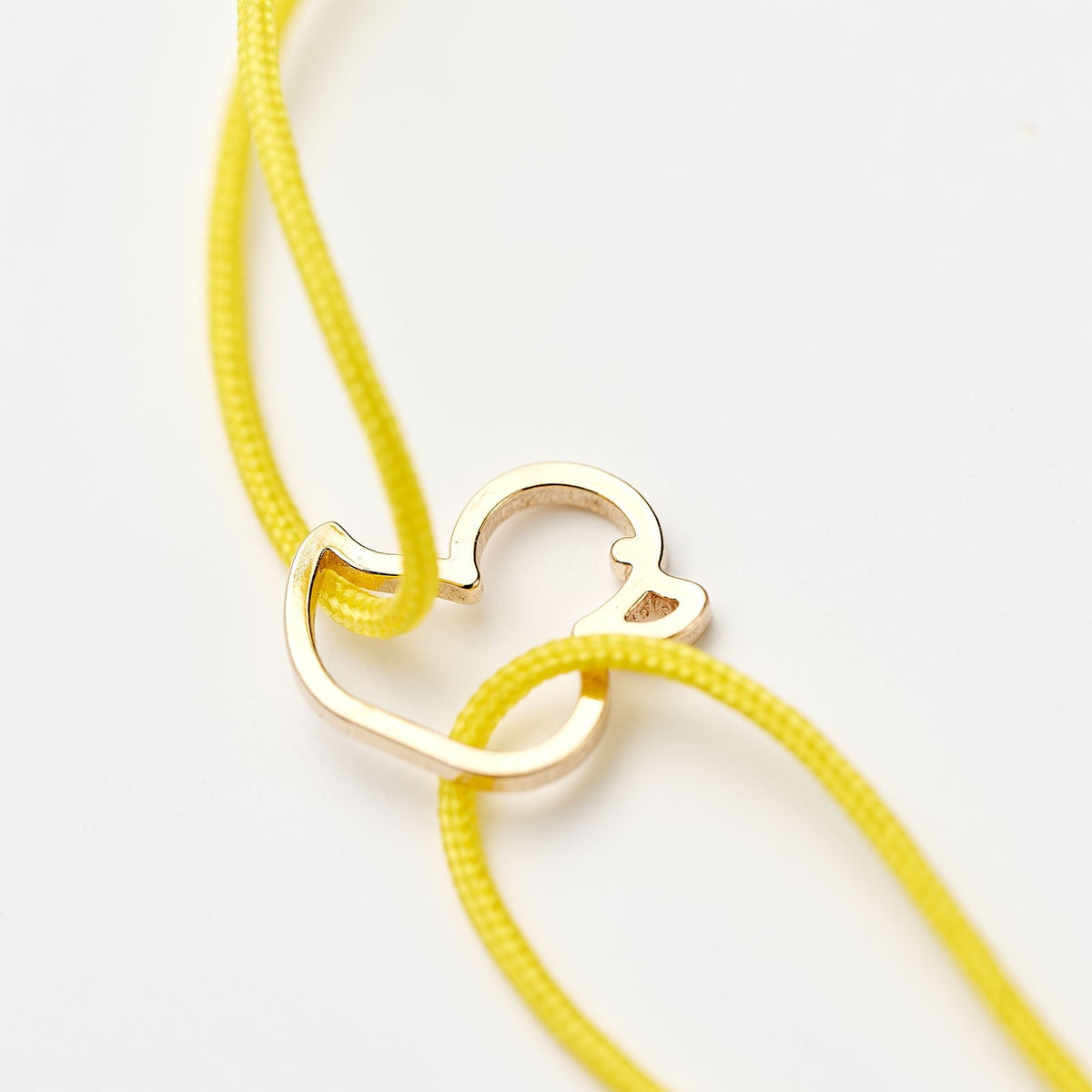 Œuf Bracelet Coulissant Kid Canard