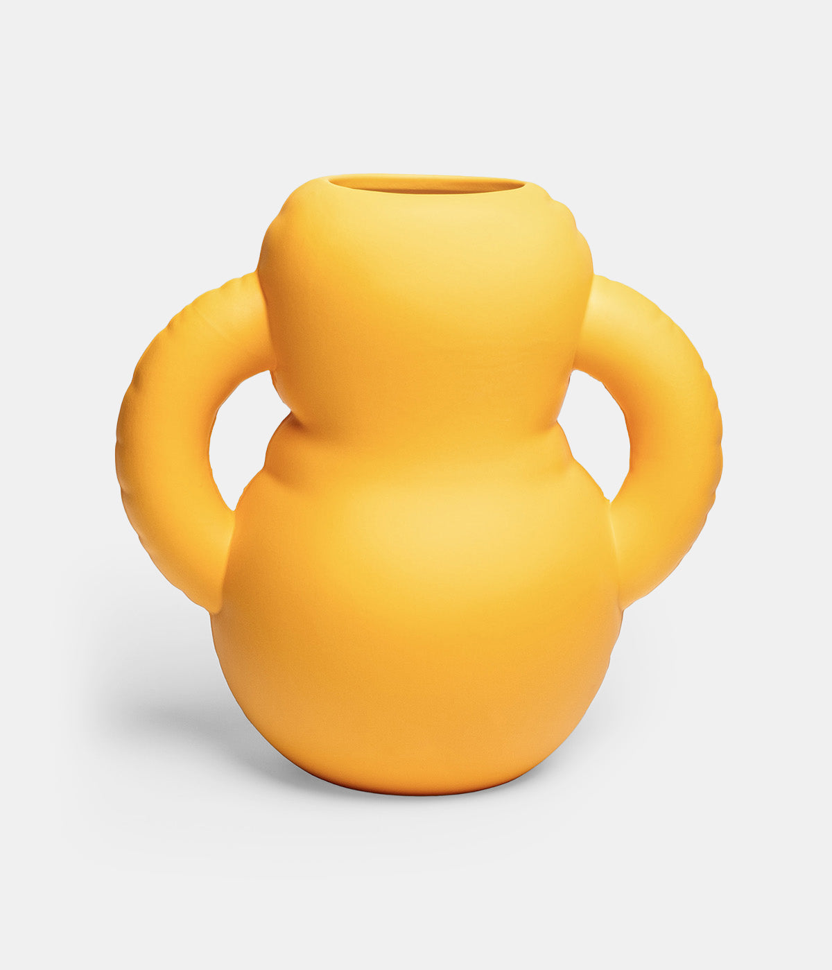 OSCAR, Vase Yolk Matte