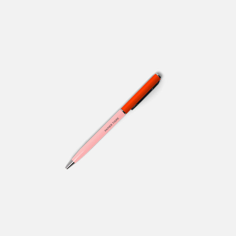 Stylo - Bubblegum / Orange Blood