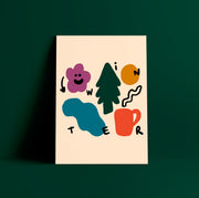 Print a3 winter