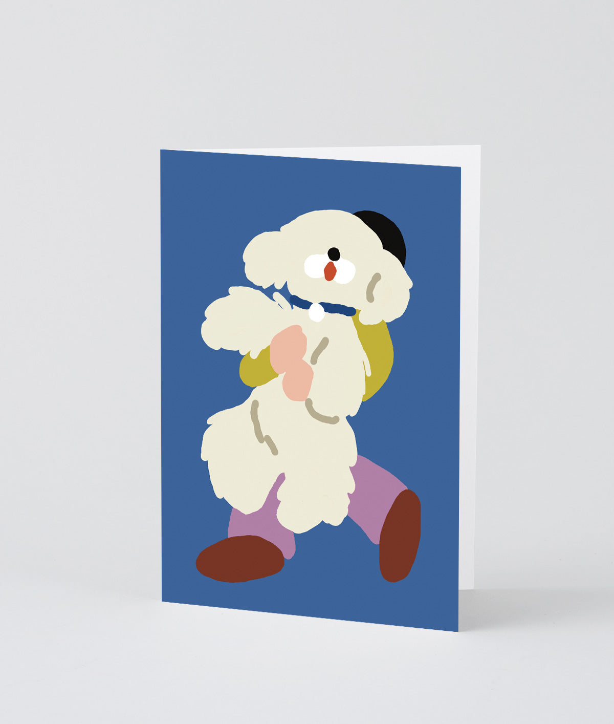 Carte - Glouglou hug