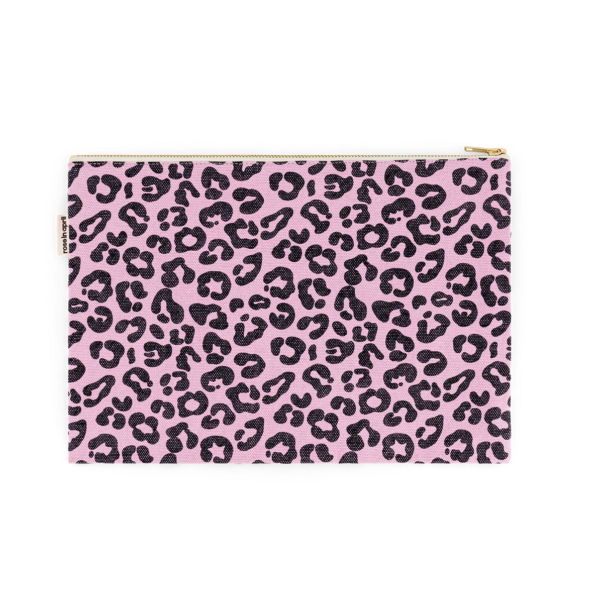 Lili pochette coloris graou bubble pink