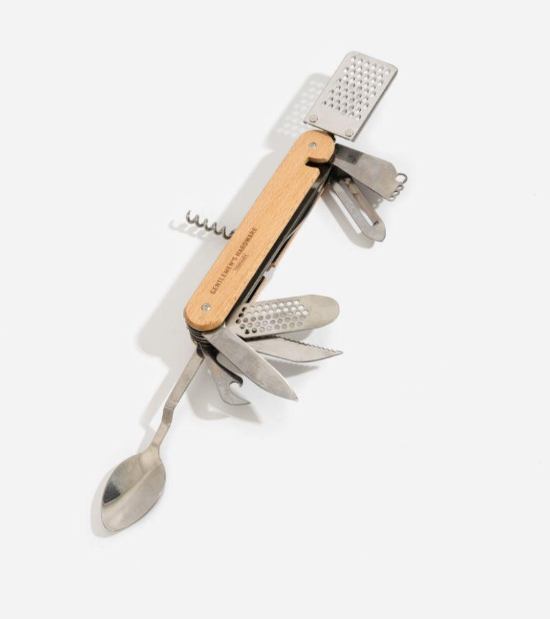 Kitchen Multi-Tool