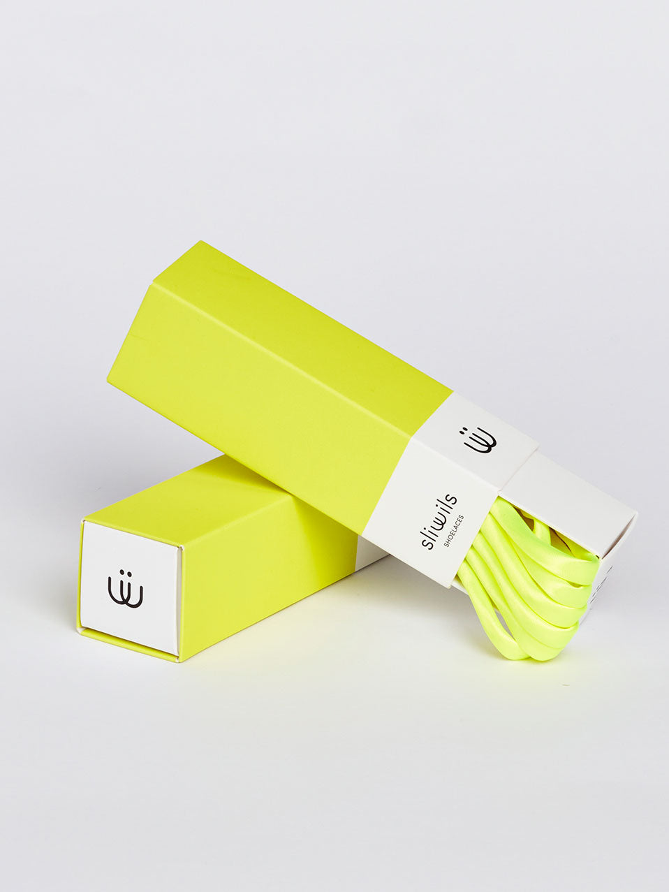 SLIWILS NEON YELLOW - 120CM