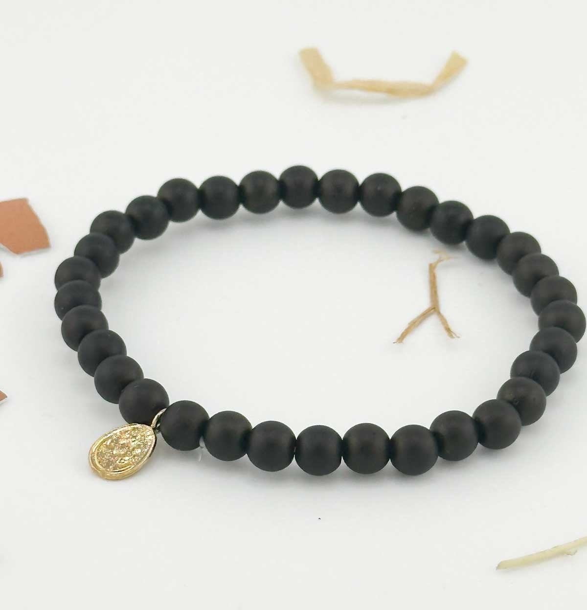 Œuf Bracelet Bubble