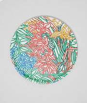 PLATEAU - Garden Round