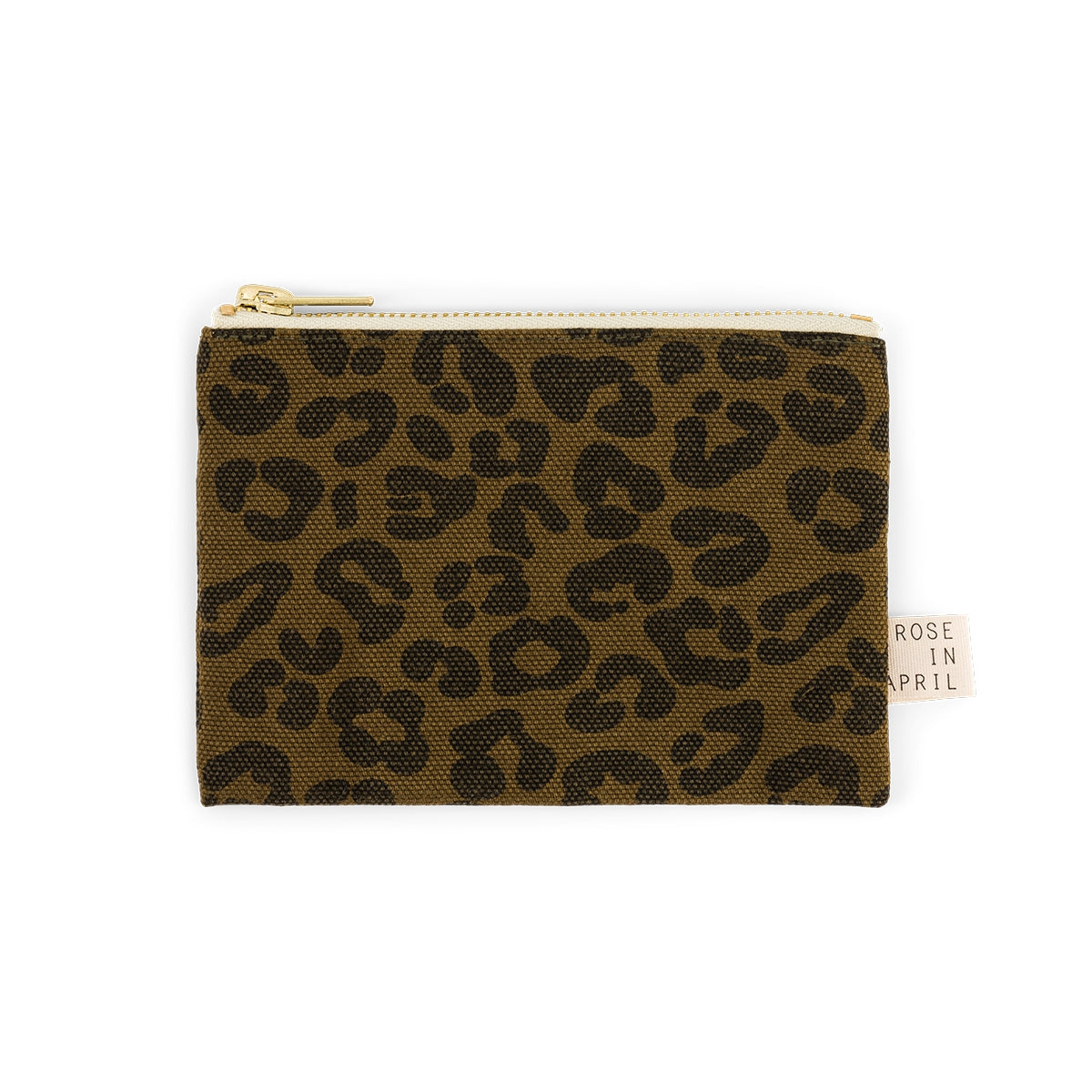 Marie porte monnaie coloris graou olive