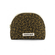 MARGAUX POCHETTE EN COTON GRAOU OLIVE