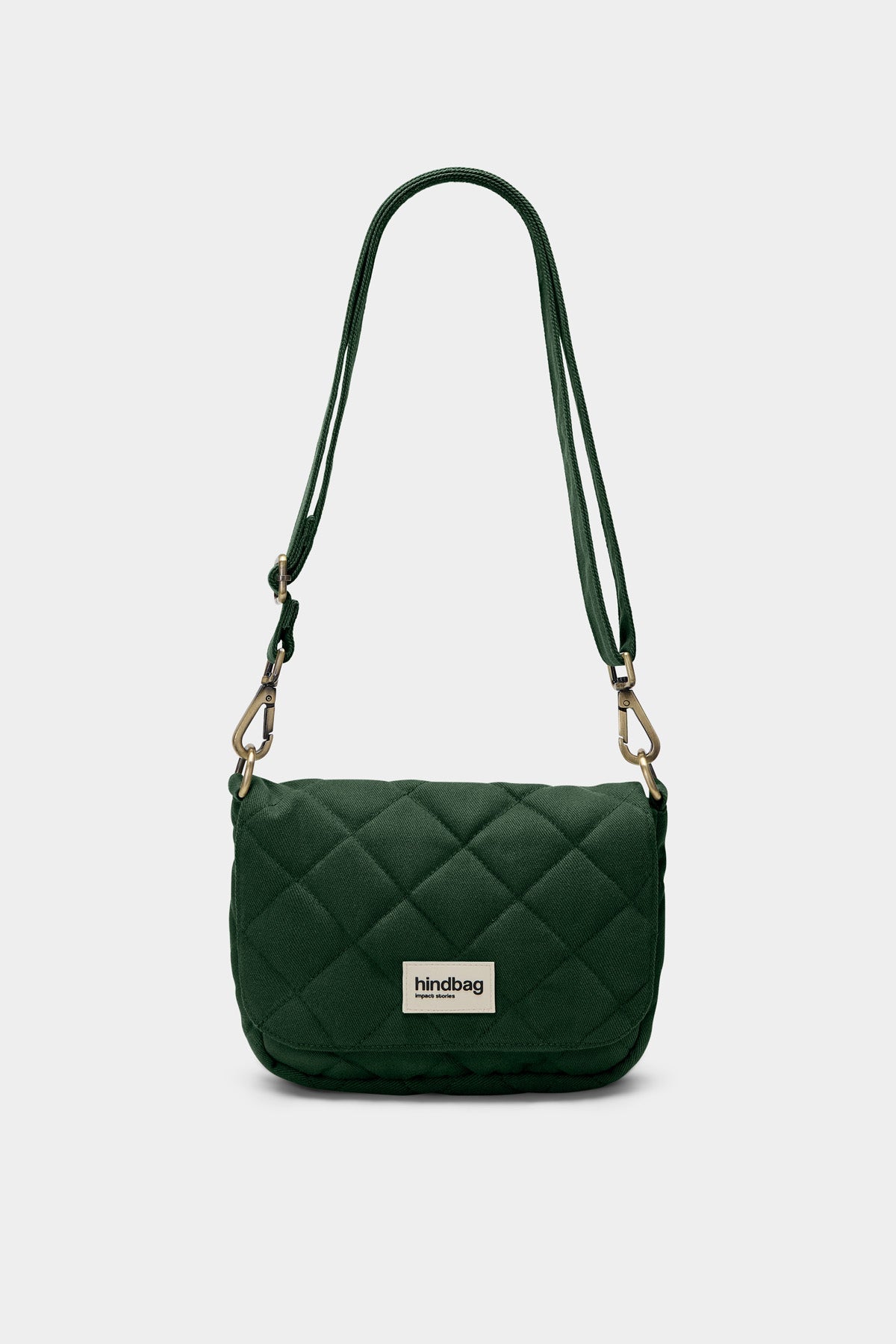 Sac Margault matelassé
