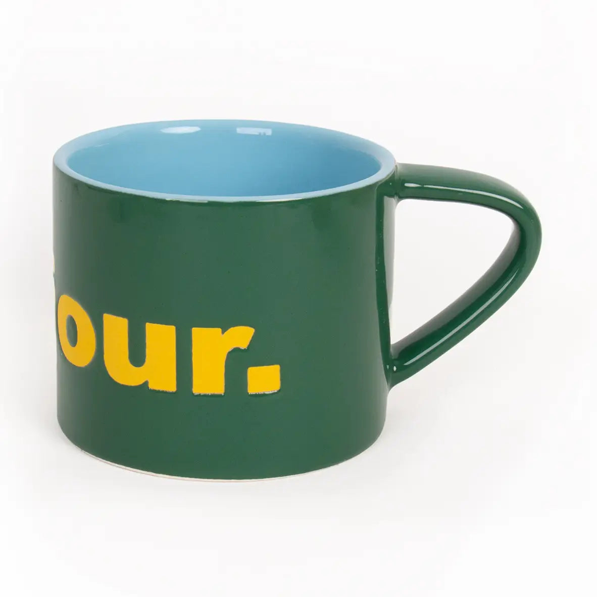 Tasse s4 bonjour monsieur