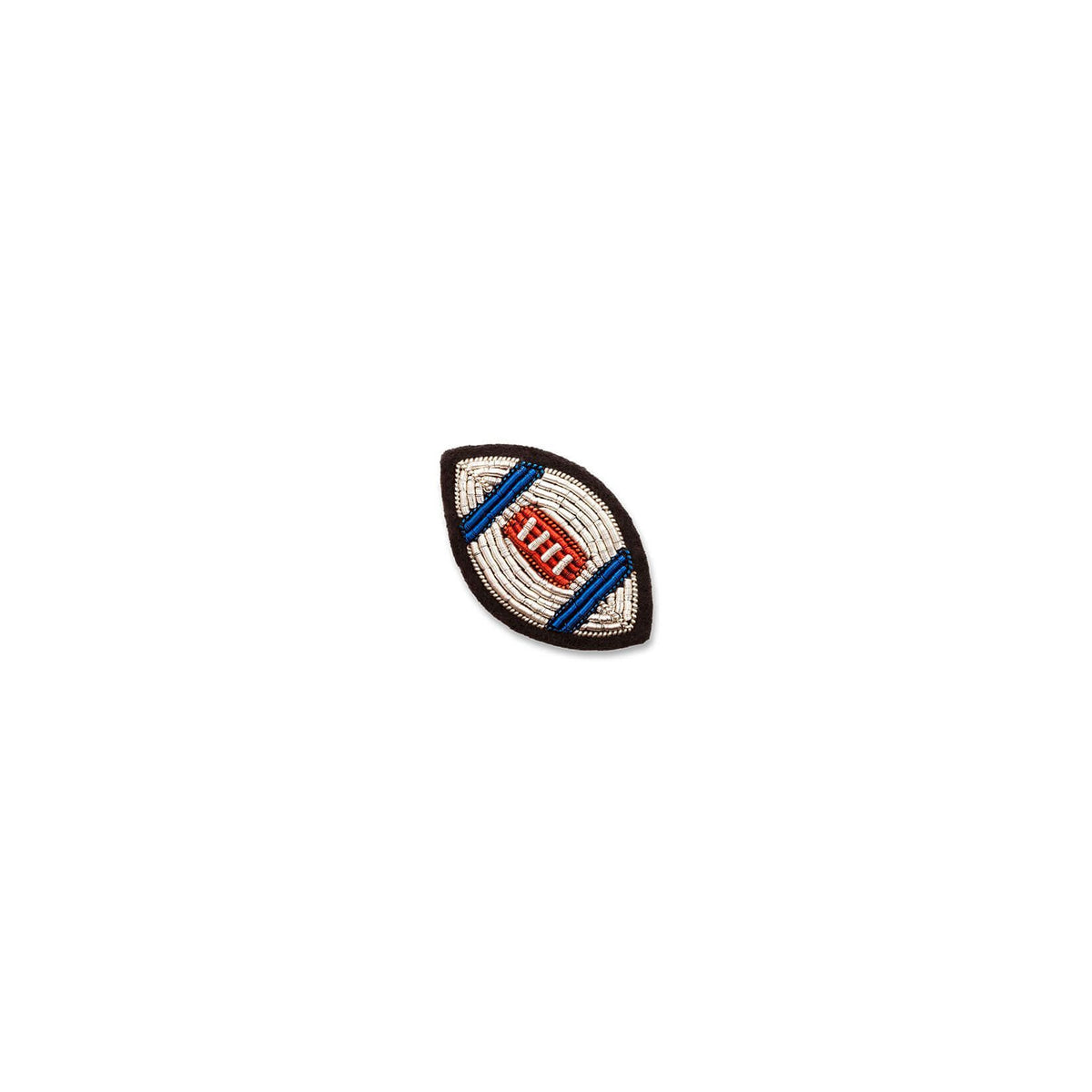 Broche - Balle US (boite S)