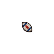 Broche - Balle US (boite S)