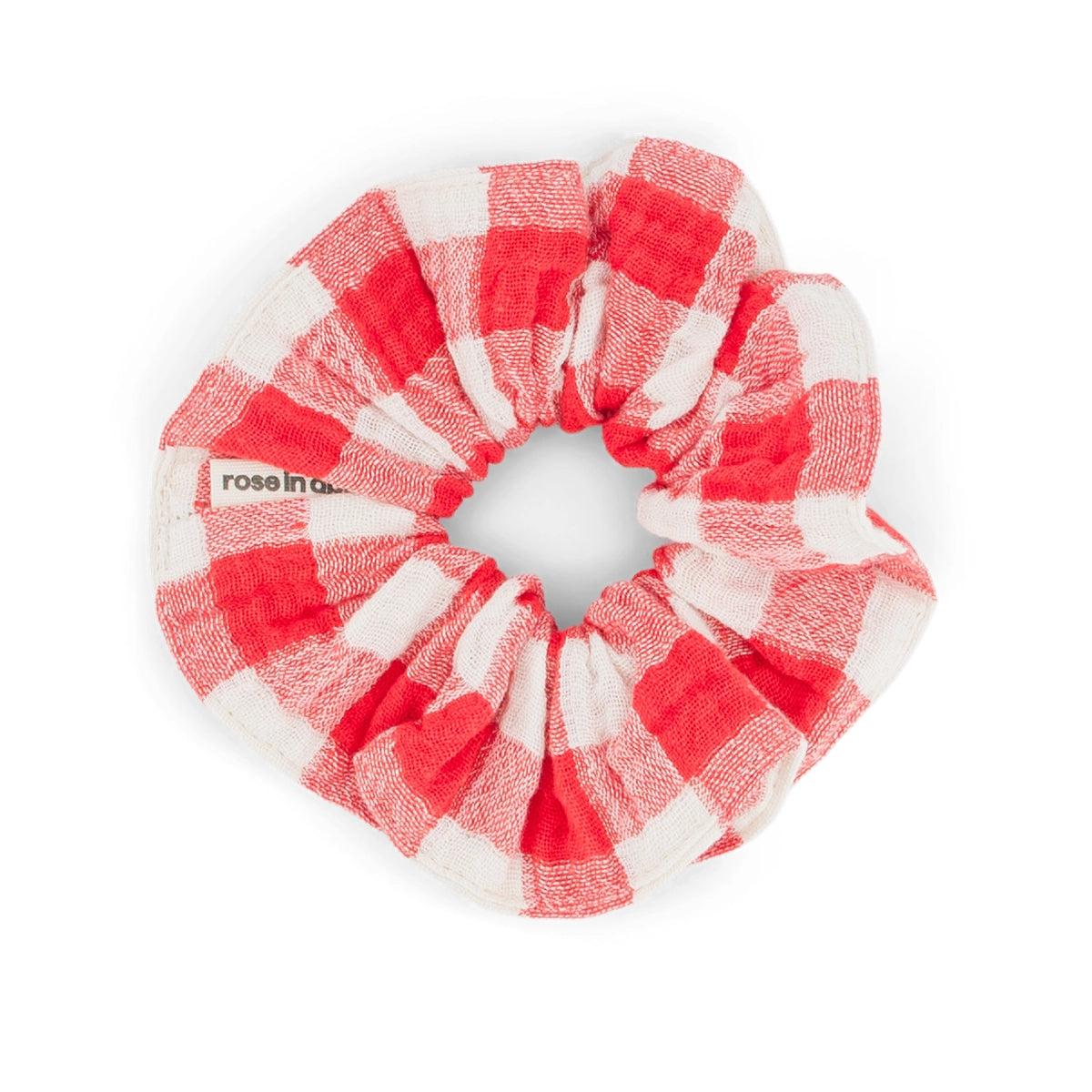 Chouchou vichy tomato