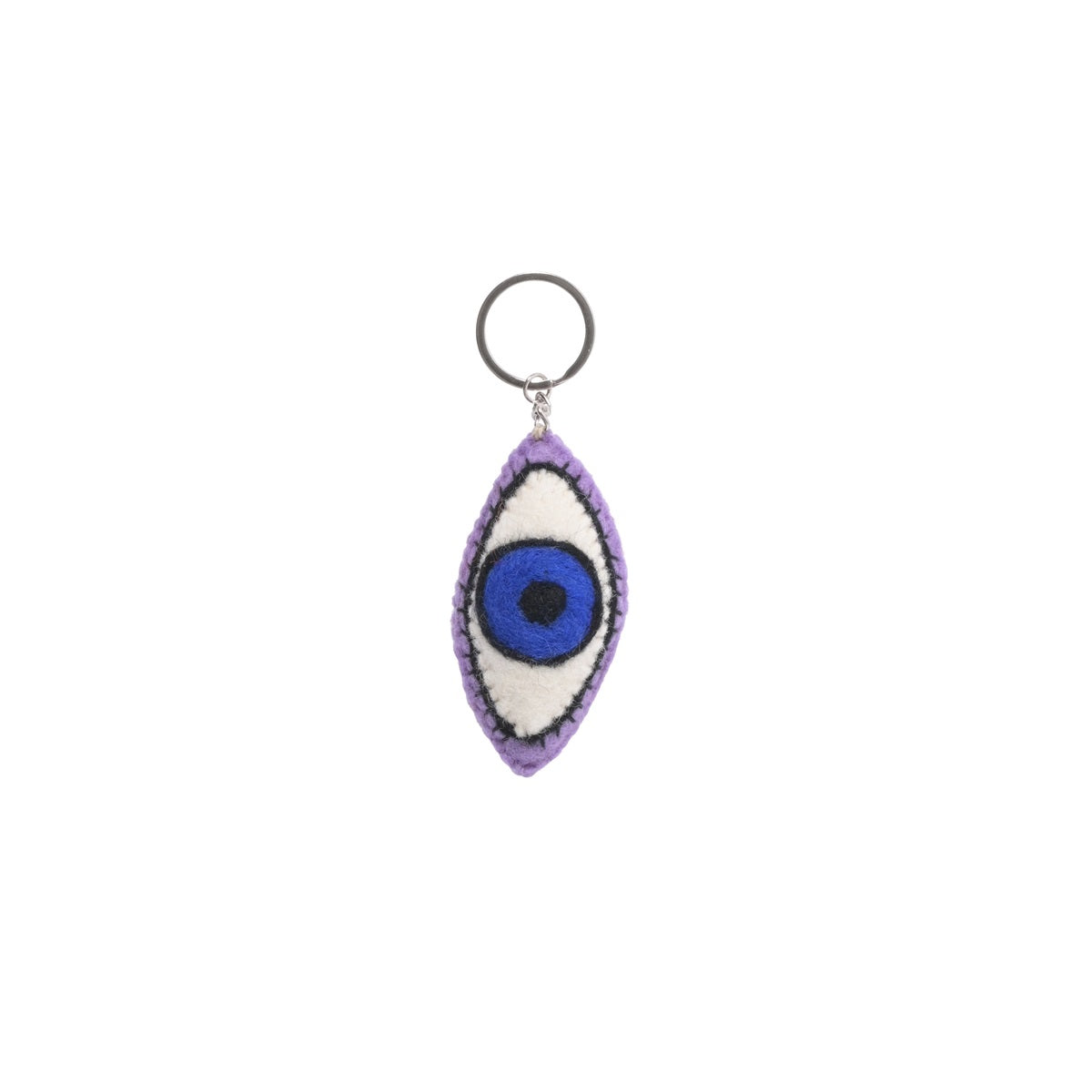 KEYCHAIN, eye