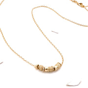 Oeuf Collier Clo