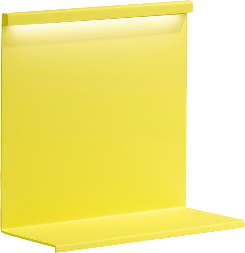 LAMP LBM Jaune titane