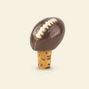 Bouchon de bouteille Rugby