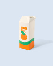 Orange juice