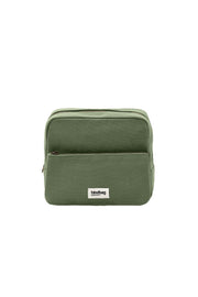 Trousse de toilette Alix Olive