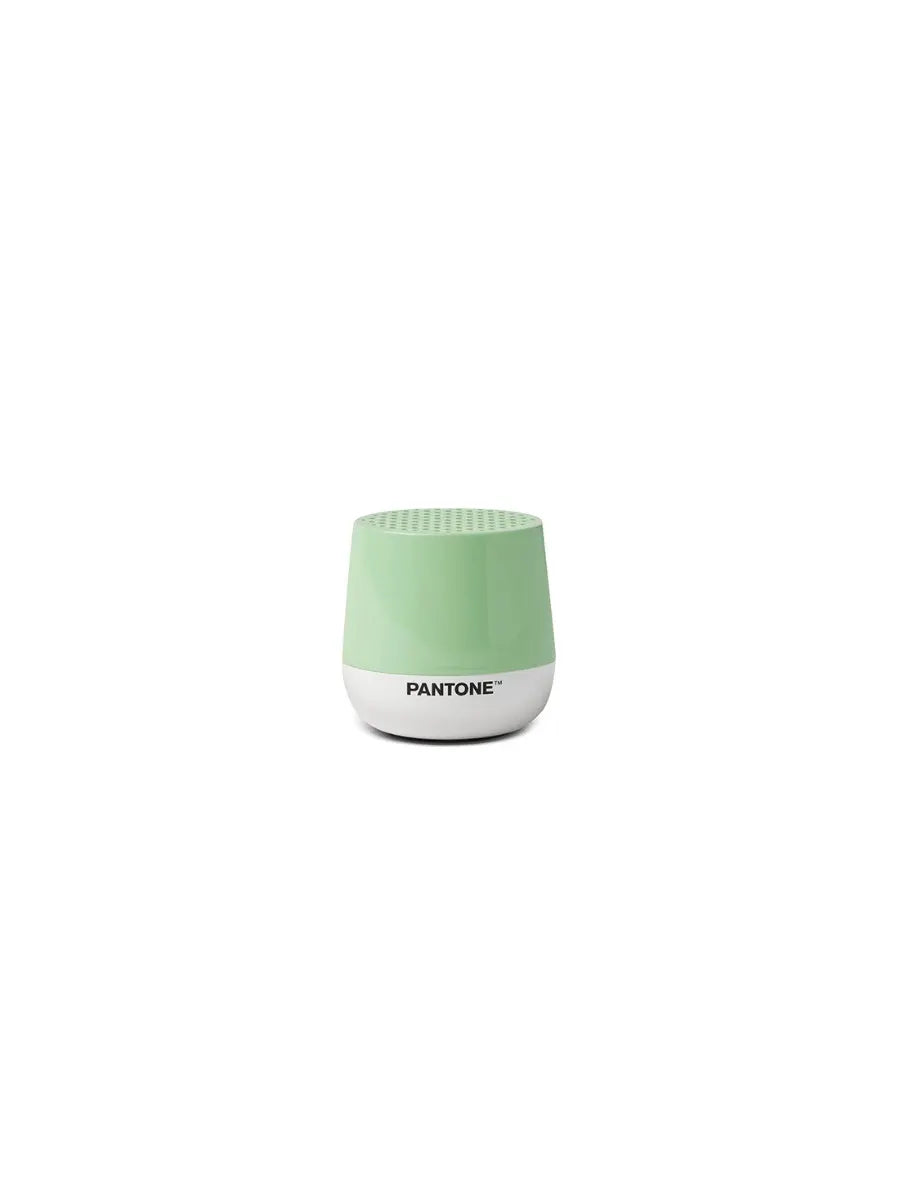 Mino+ pantone mint