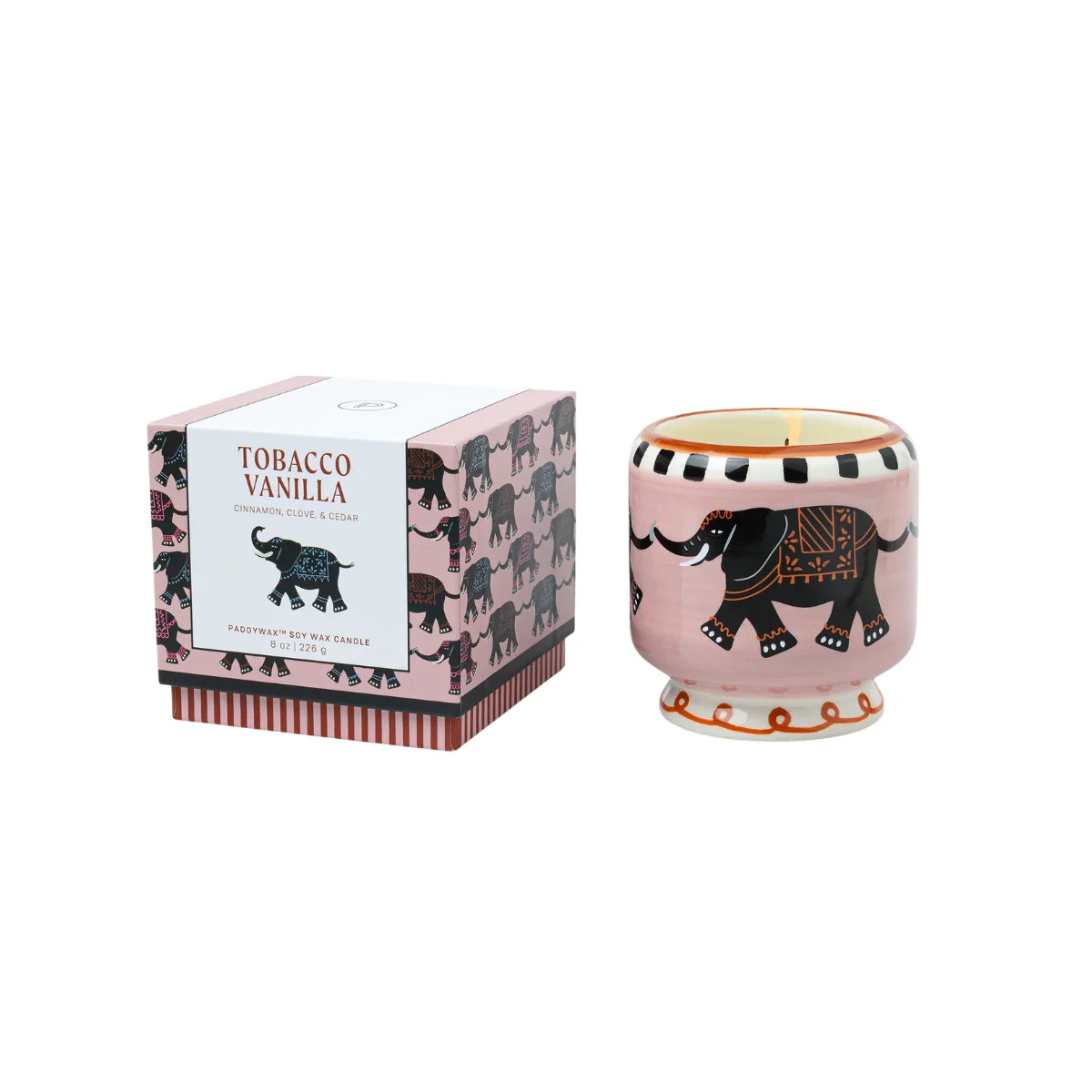 BOUGIE TOBACCO VANILLA