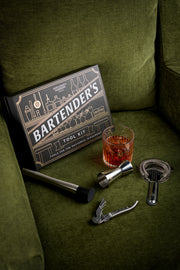 Bartenders Kit