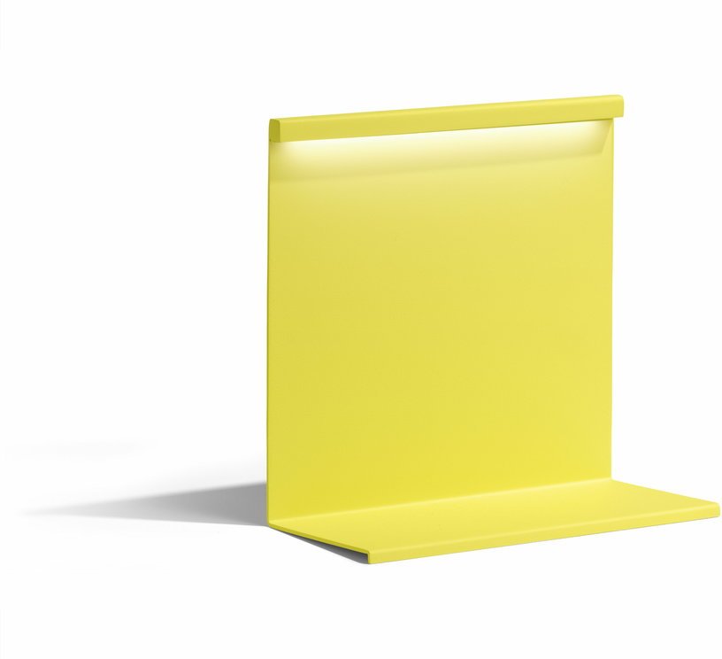 LAMP LBM Jaune titane