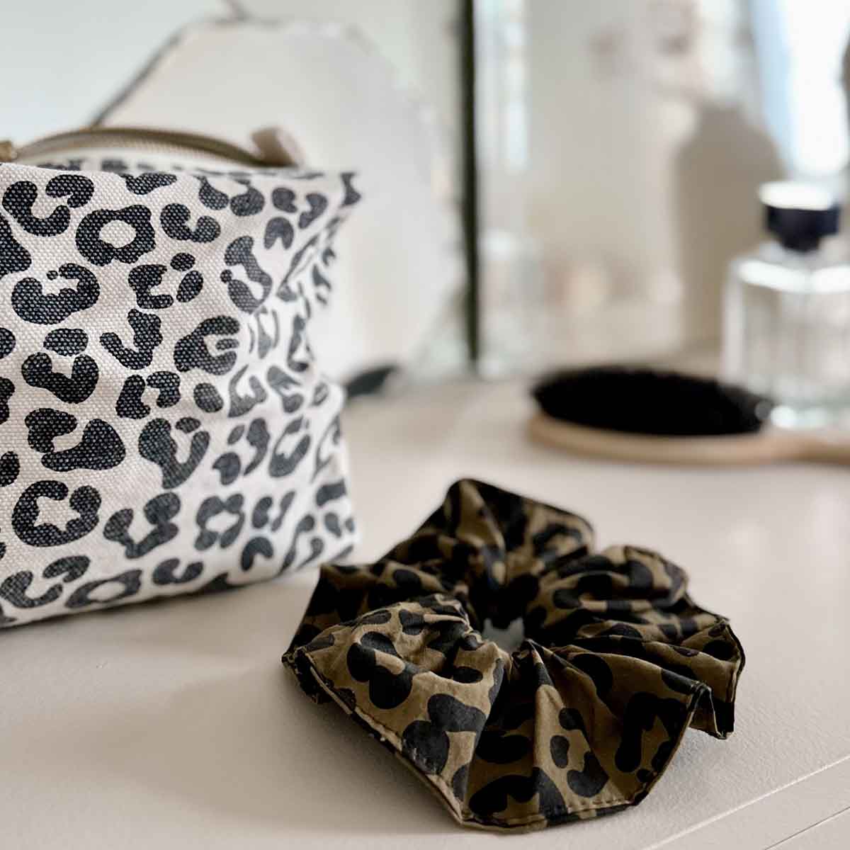 CHOUCHOU GRAOU OLIVE