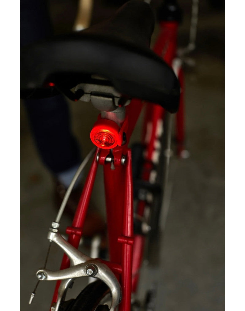Mini Twin Bicycle Lights