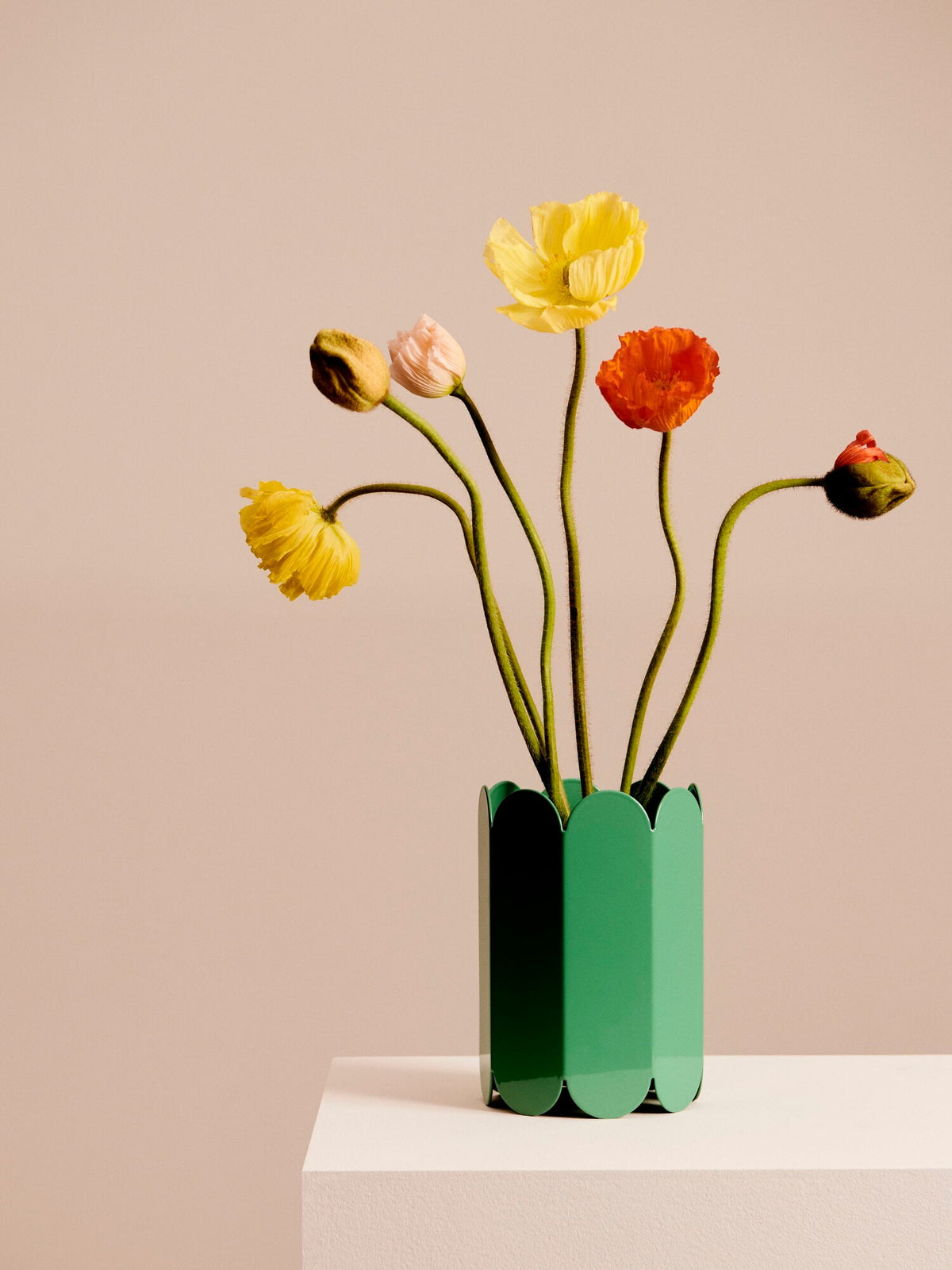 VASE Arcs-Petit-Vert