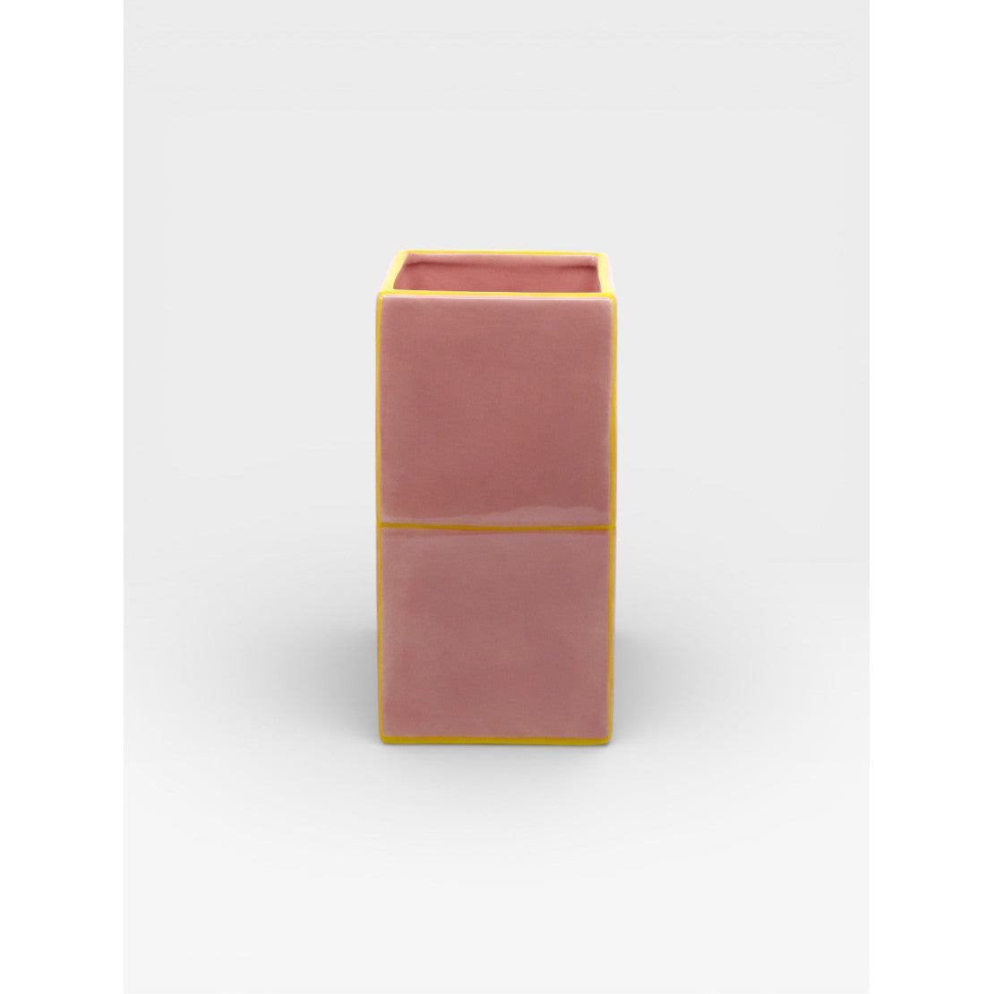 Vase Double Tile