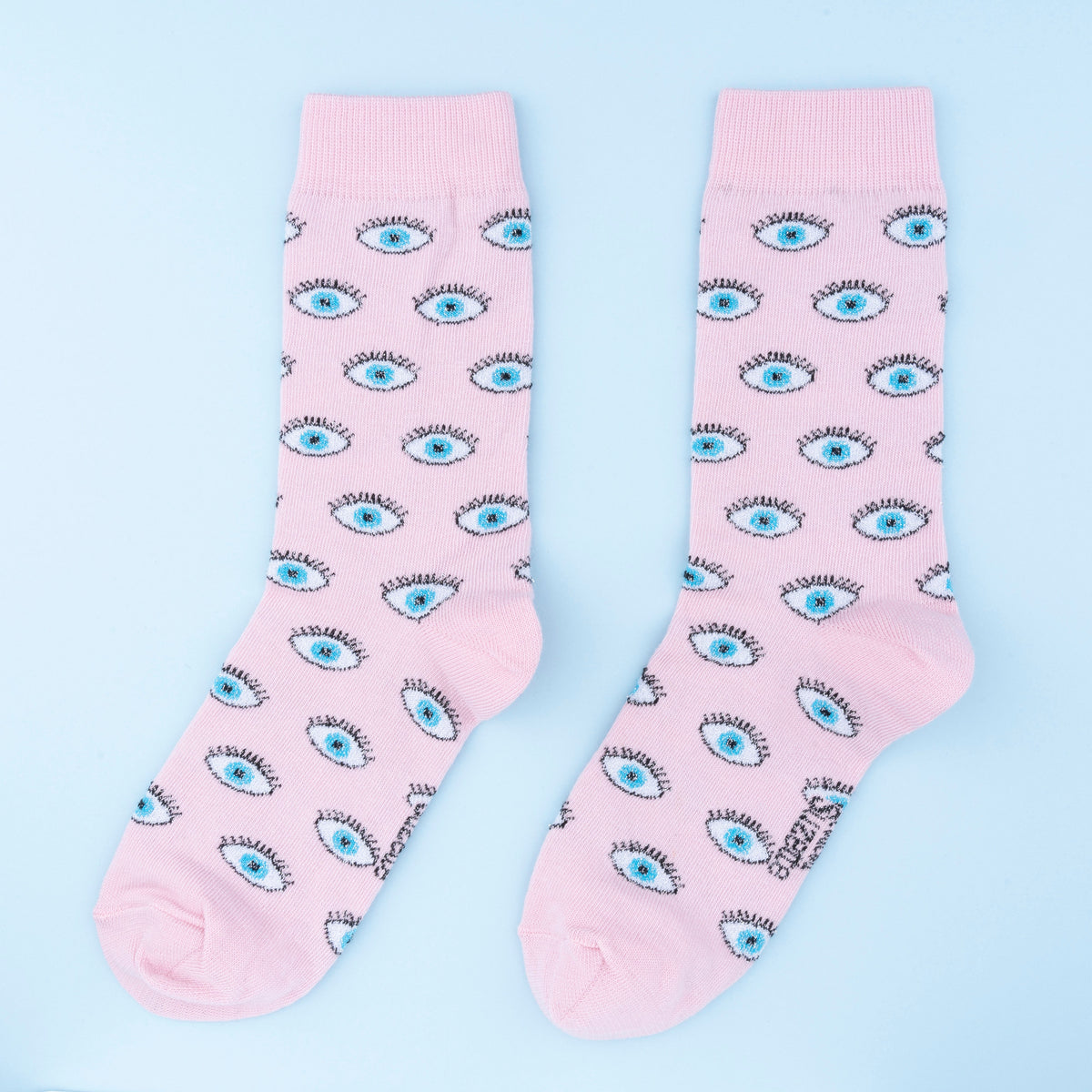 Chaussettes Oeil
