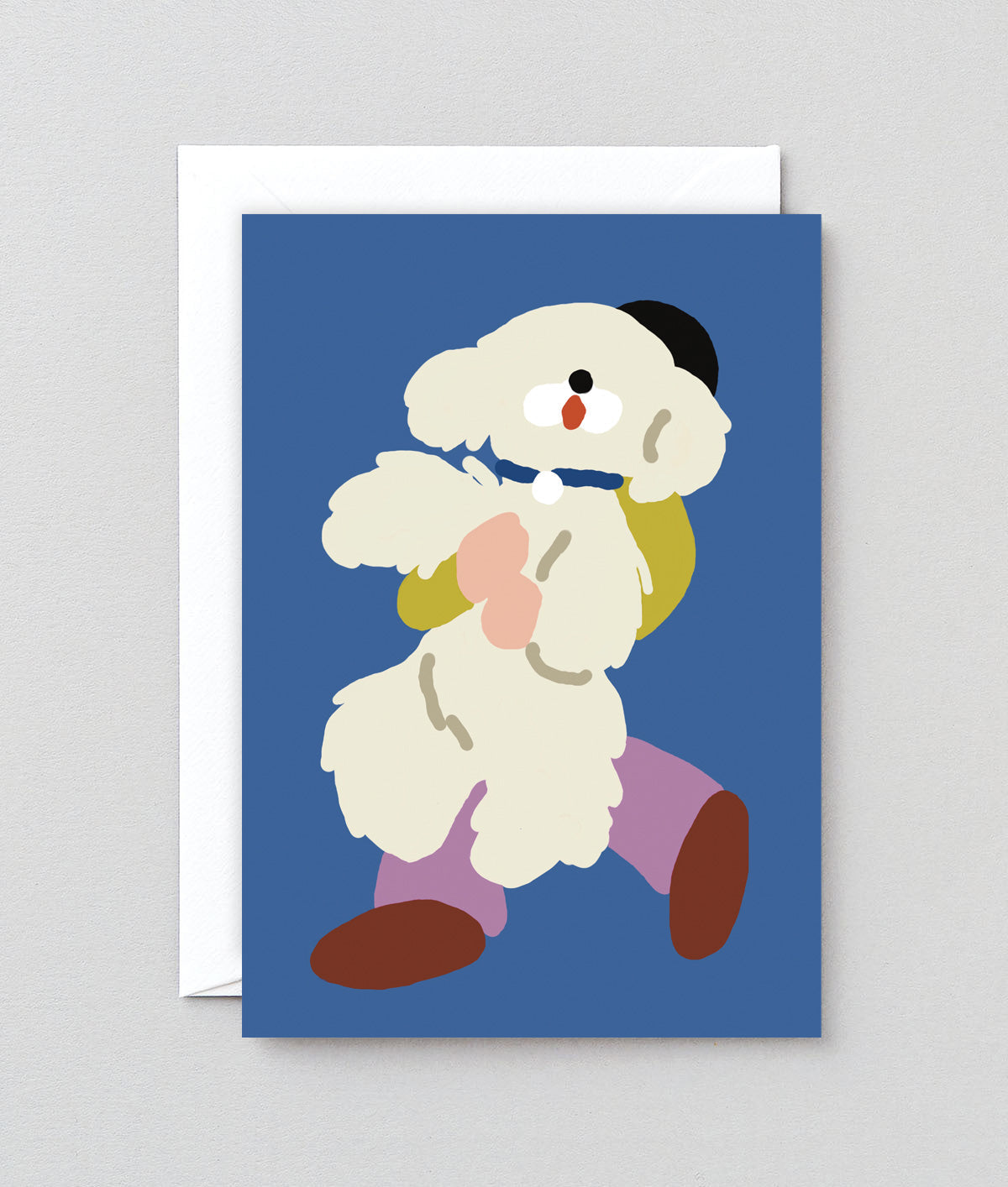 Carte - Glouglou hug