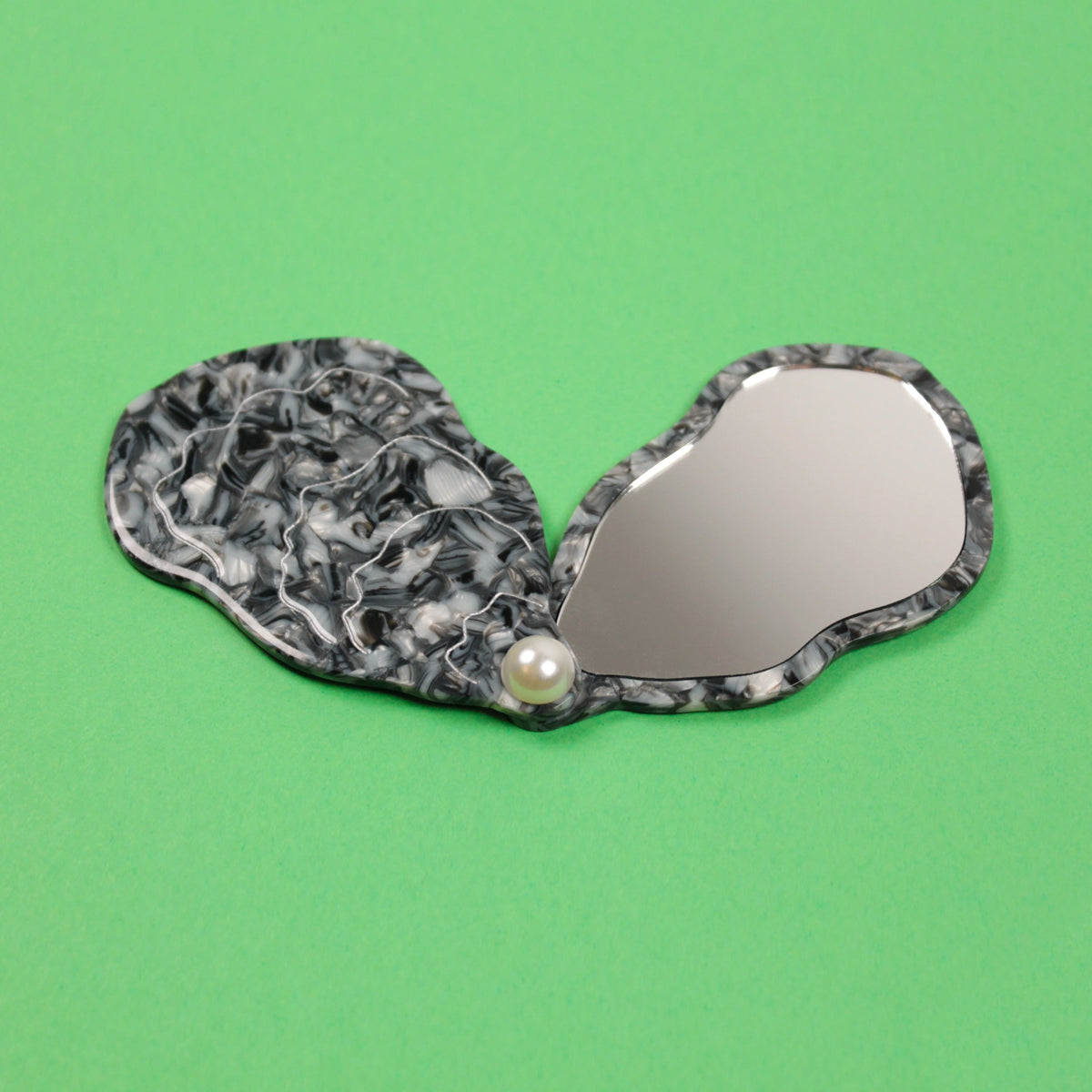 Miroir Huitre