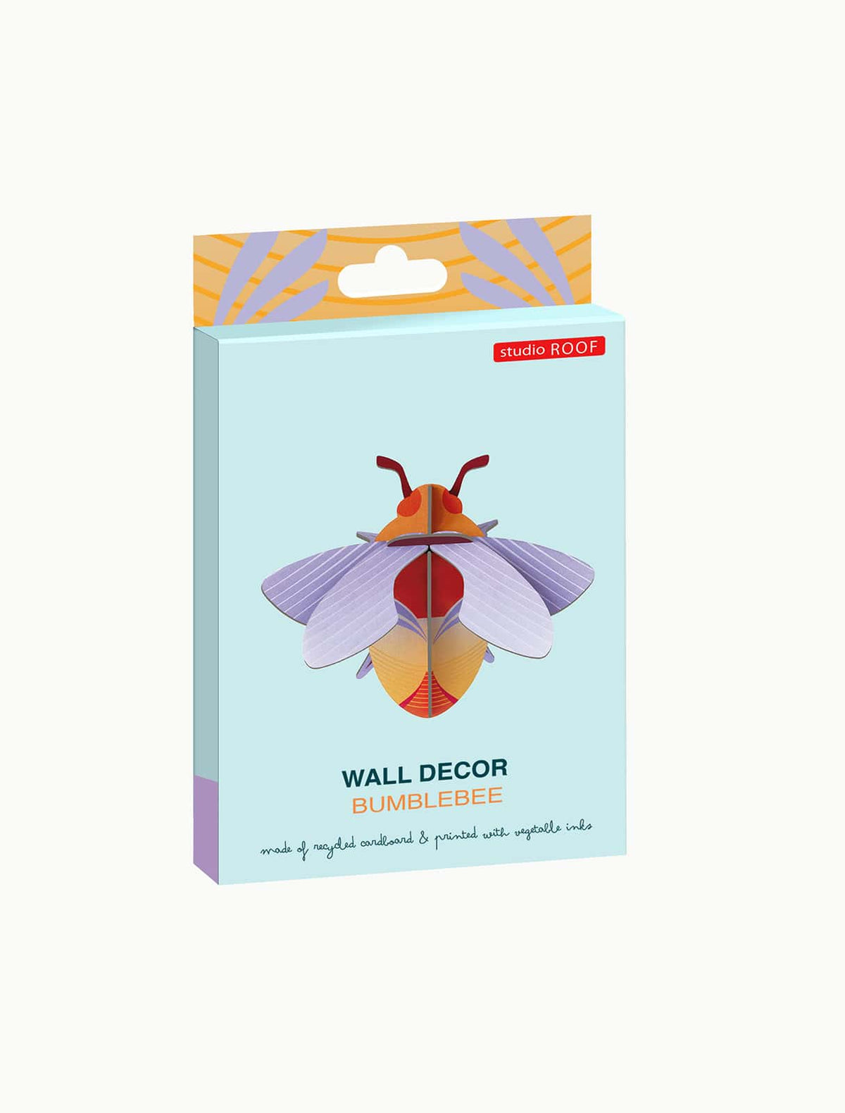 Small Insects - Bumblebee