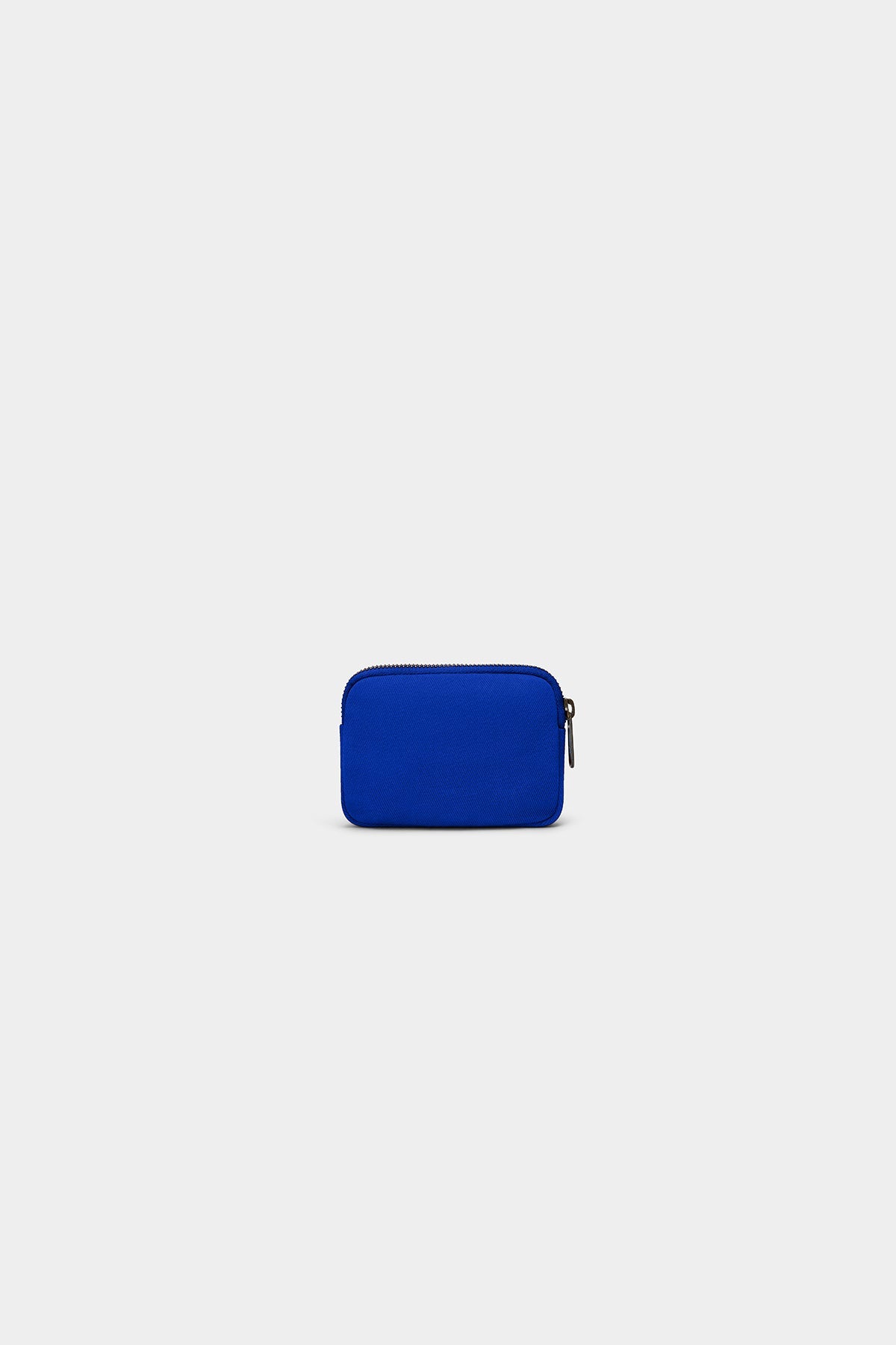 Porte monnaie Lili Bleu électrique