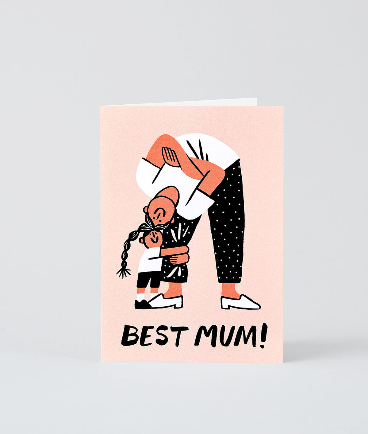Carte - best mum