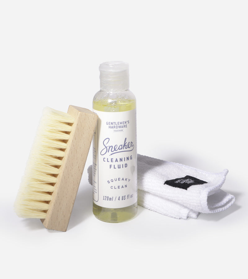 Sneaker Cleaning Kit