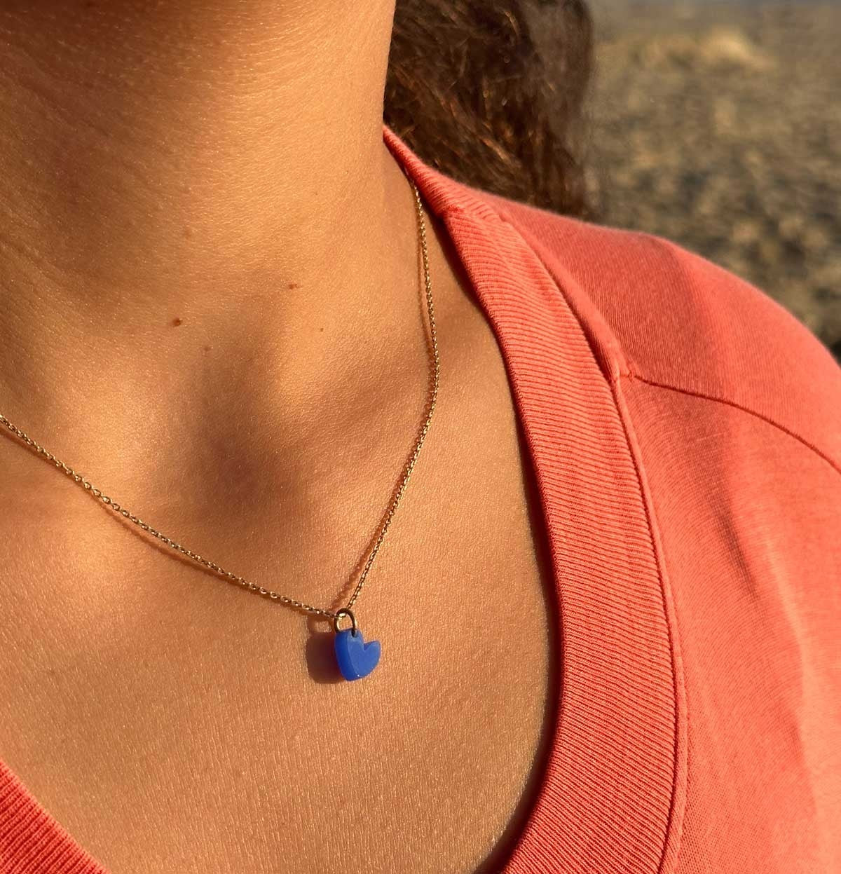 Collier Yves