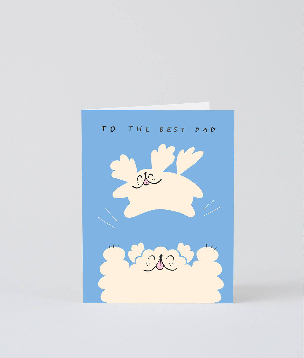 Carte - To The Best Dad