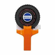 Tape Writer Orange