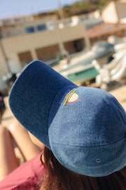 Casquette sunny classique