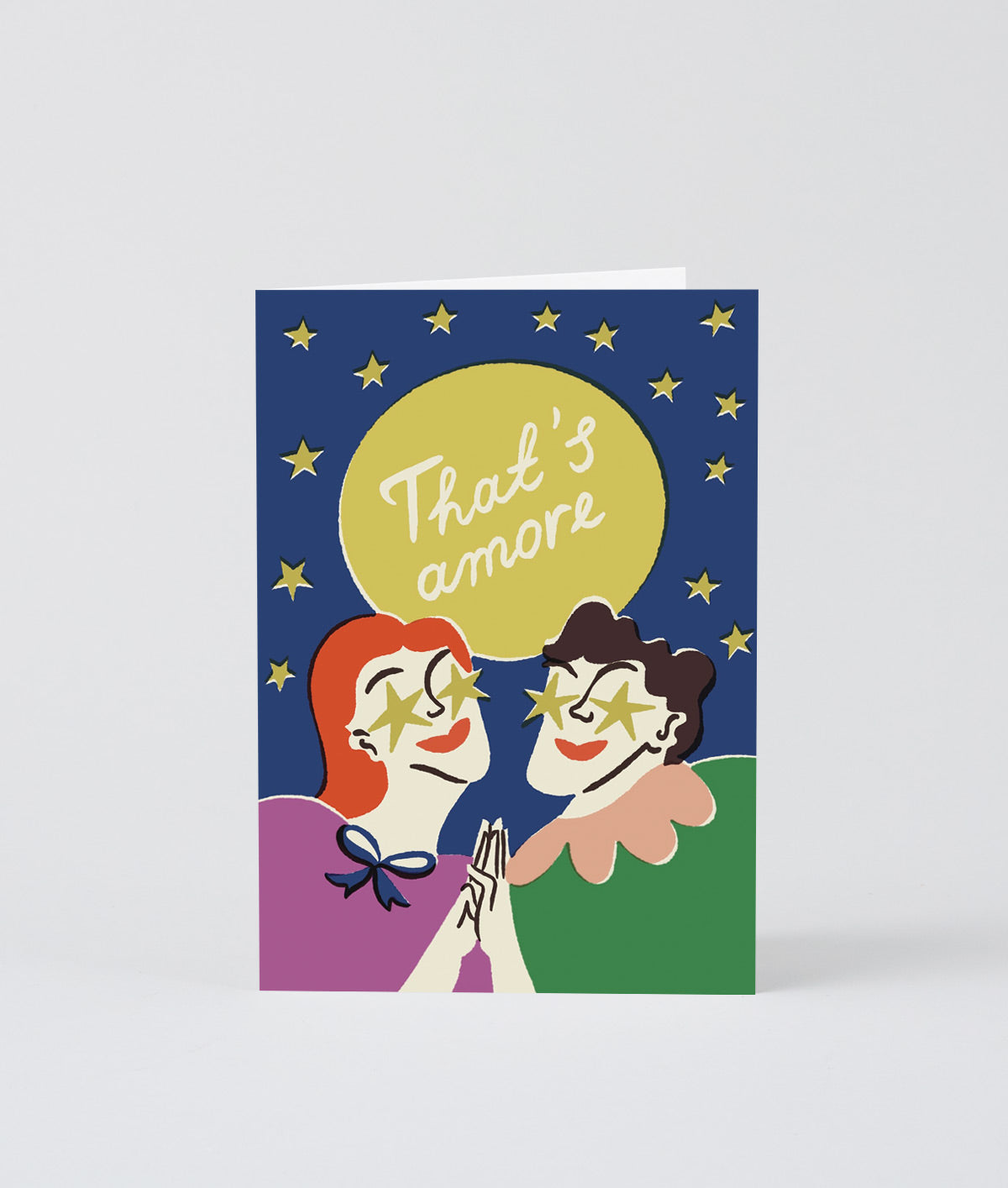 Carte - that's amore