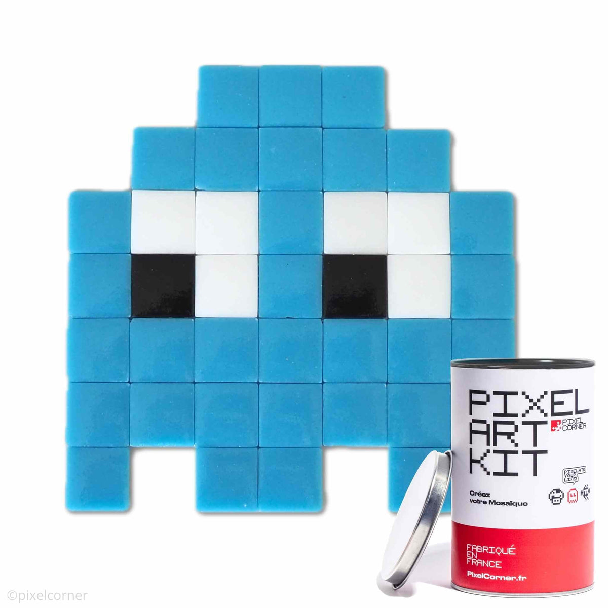Gloomie(s) Art Kit by Pixel Corner