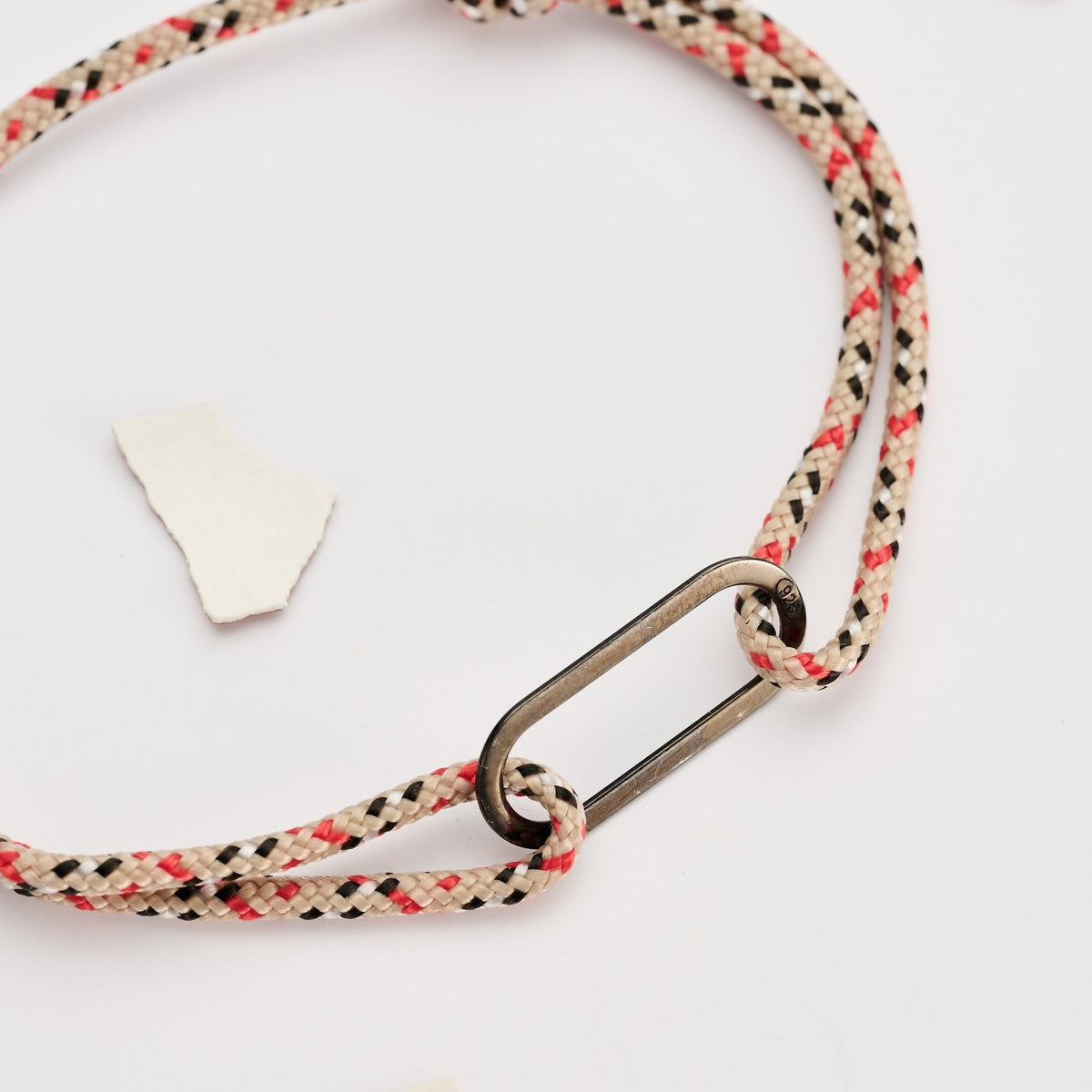 Oeuf Bracelet Homme Para