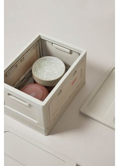 Box Light Grey Studio About