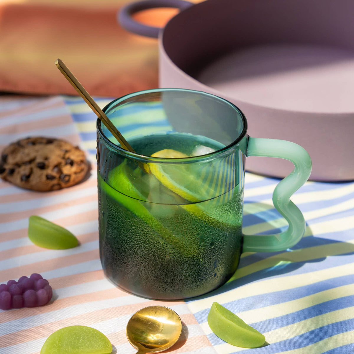 Tasse s3 en verre