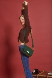 Sac Margault matelassé